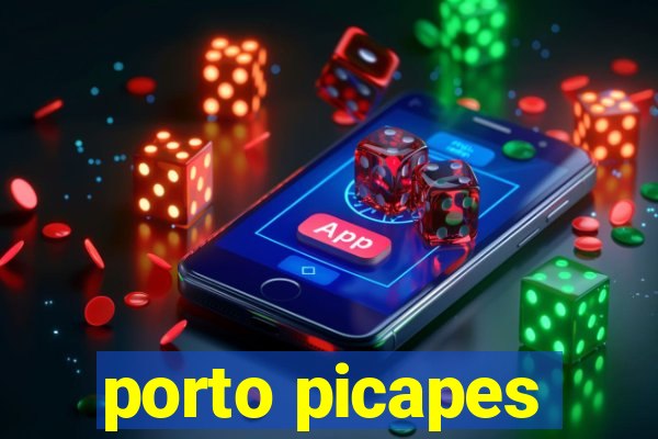 porto picapes